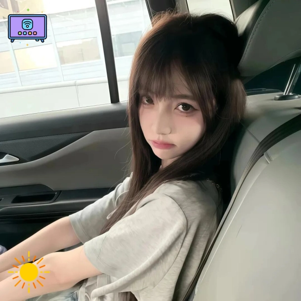 赵女士