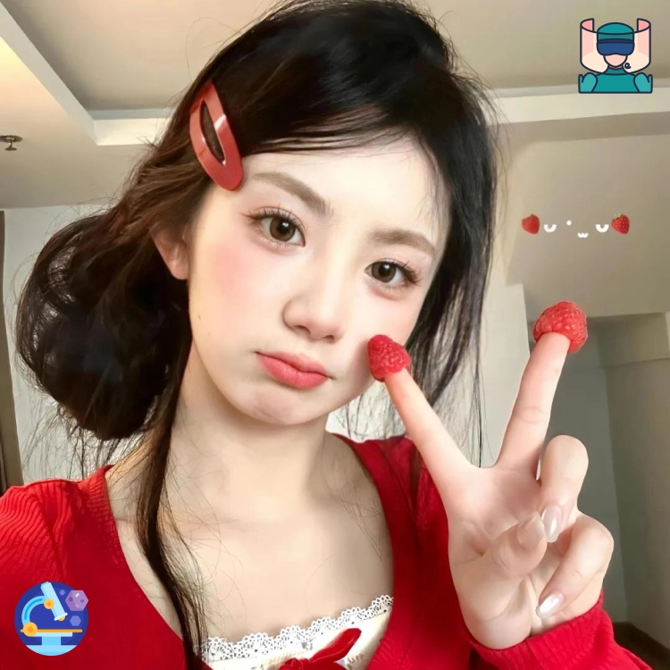 林女士