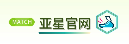 亚星官网 logo